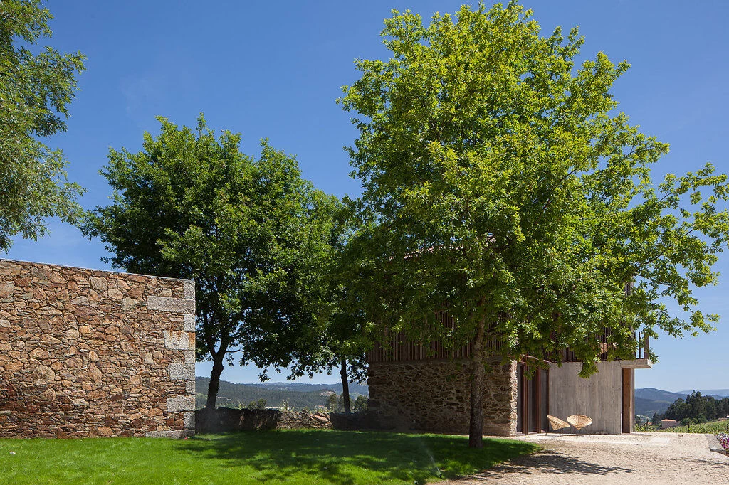 葡萄牙酒庄酒店-38