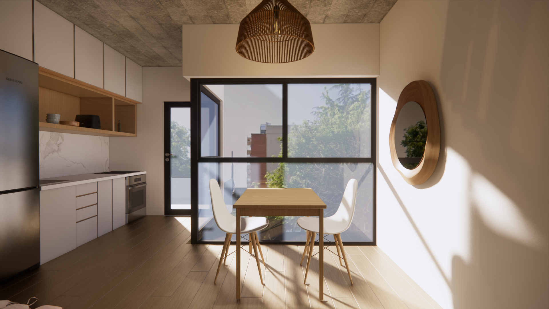 INTERIORES NICETO VEGA - BAWIL S.A-0