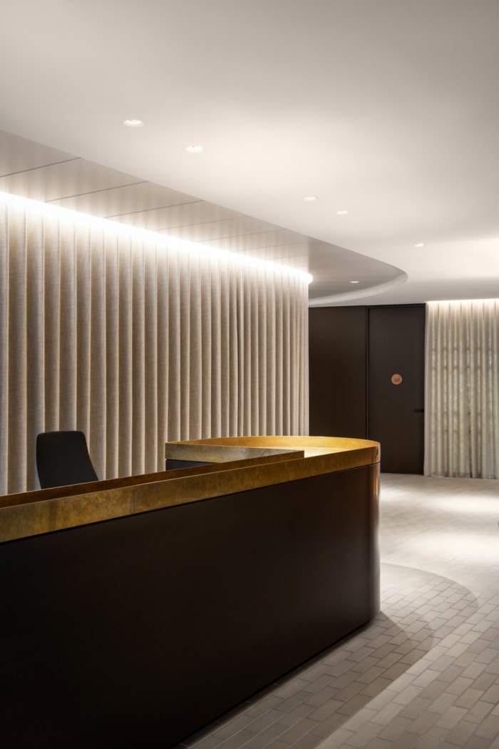 Norton Rose Fulbright 悉尼办公室丨澳大利亚悉尼丨Carr-18