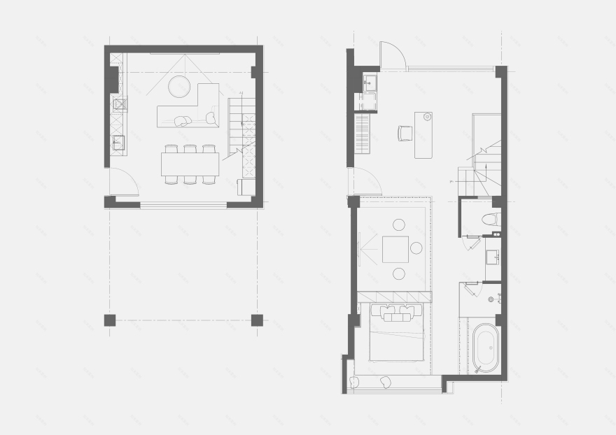 CHAO | 原舍,怀谷。-62
