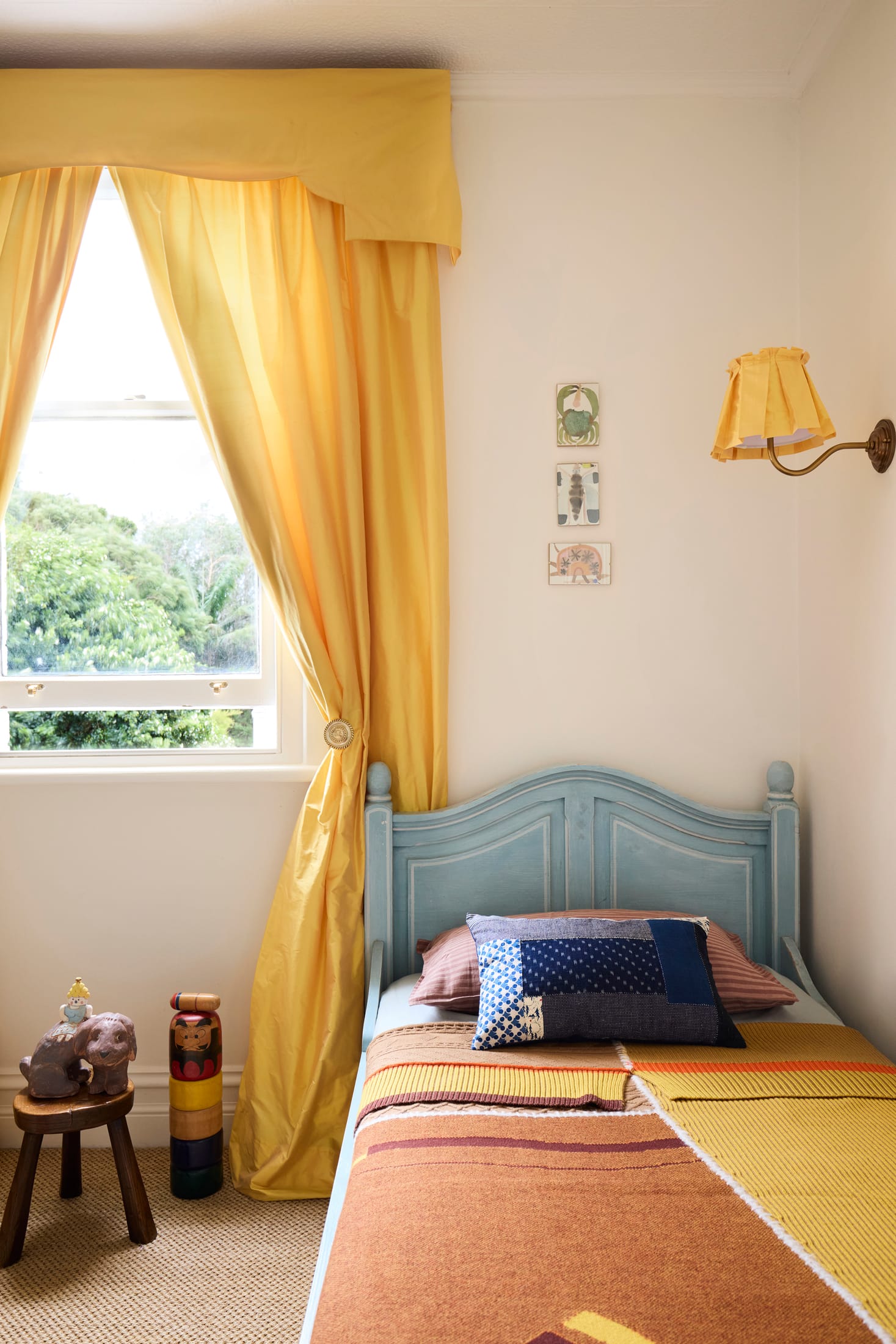 1890s Annandale Terrace翻新项目丨澳大利亚悉尼丨Care Of Studio-42