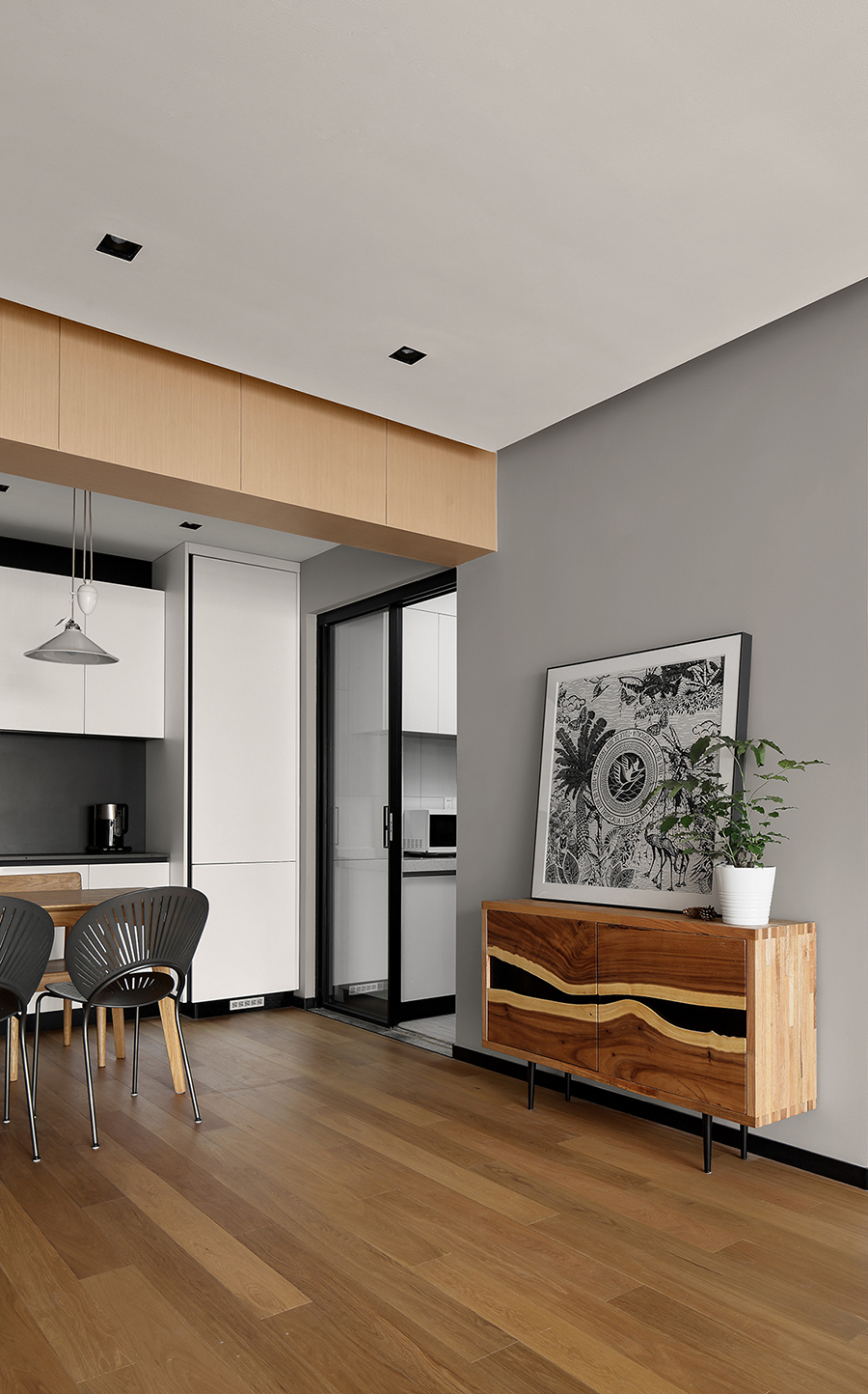 DT·豪斯丨中国广州-97