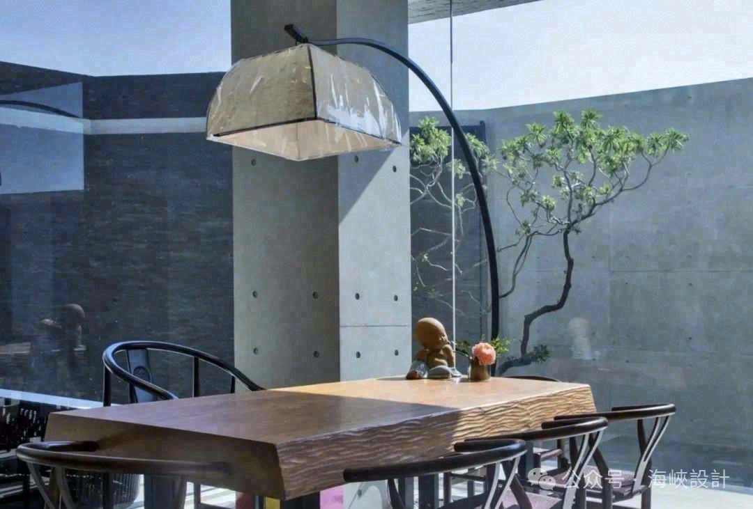 大山丨中国台湾丨深度空间设计-19