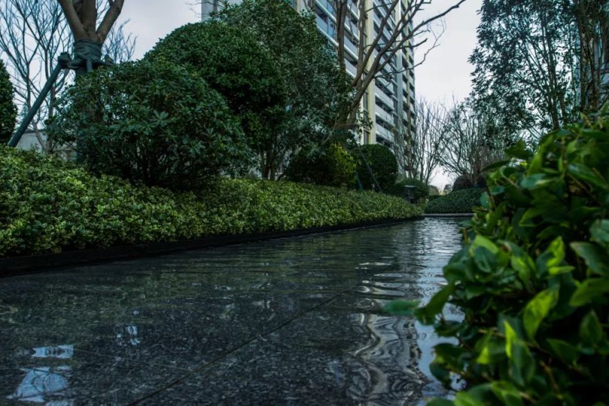 郑州华润·瑞府丨中国郑州丨东篱环境-32