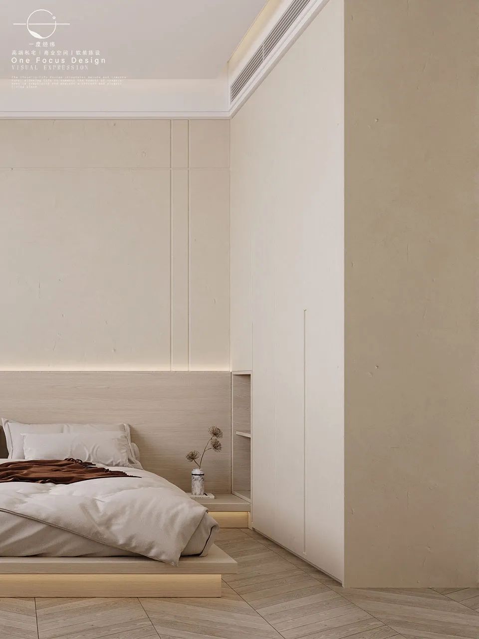 深圳亲子宅,和谐温暖的艺术空间丨中国深圳丨一度经纬-47