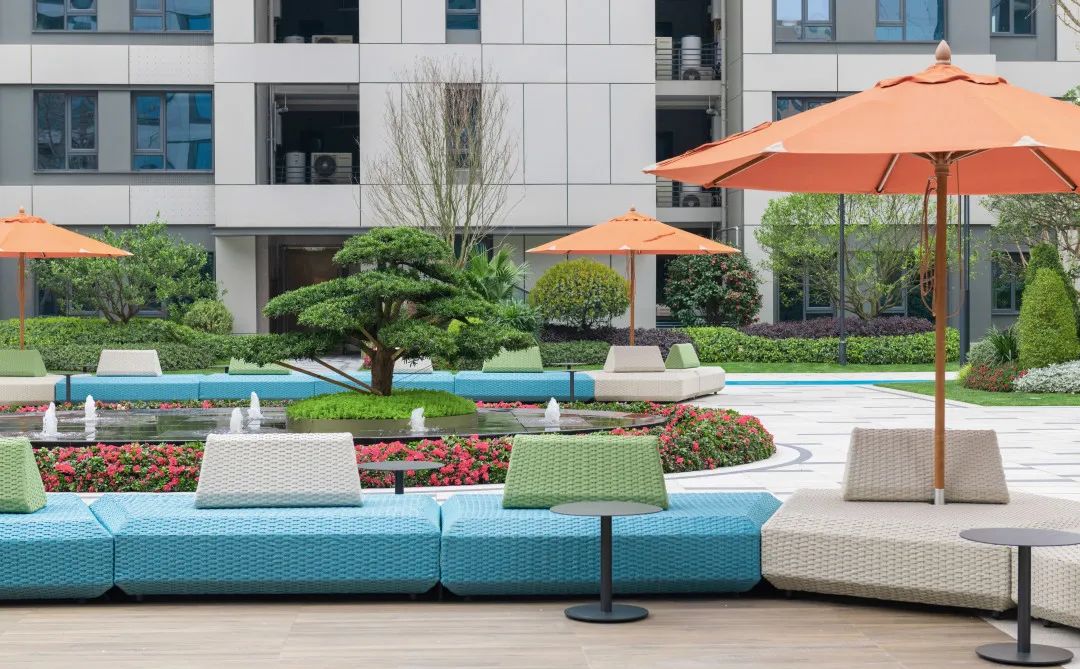 滨江御滨府丨中国杭州丨棕榈设计集团有限公司-29