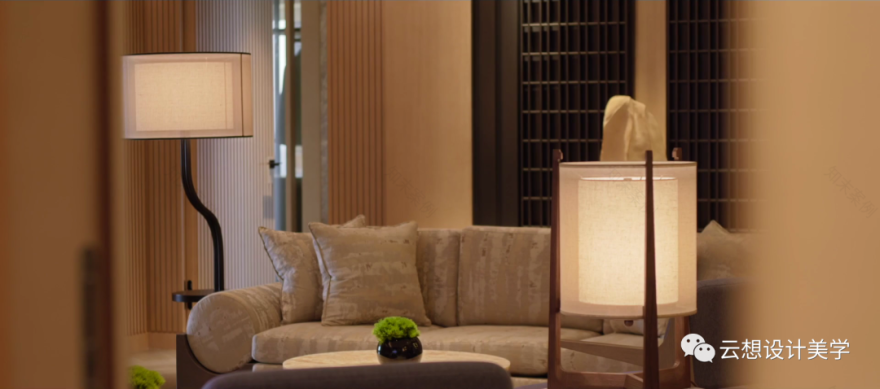 缦合·北京 900㎡超奢大平层丨中国北京丨AFSO 设计事务所-114