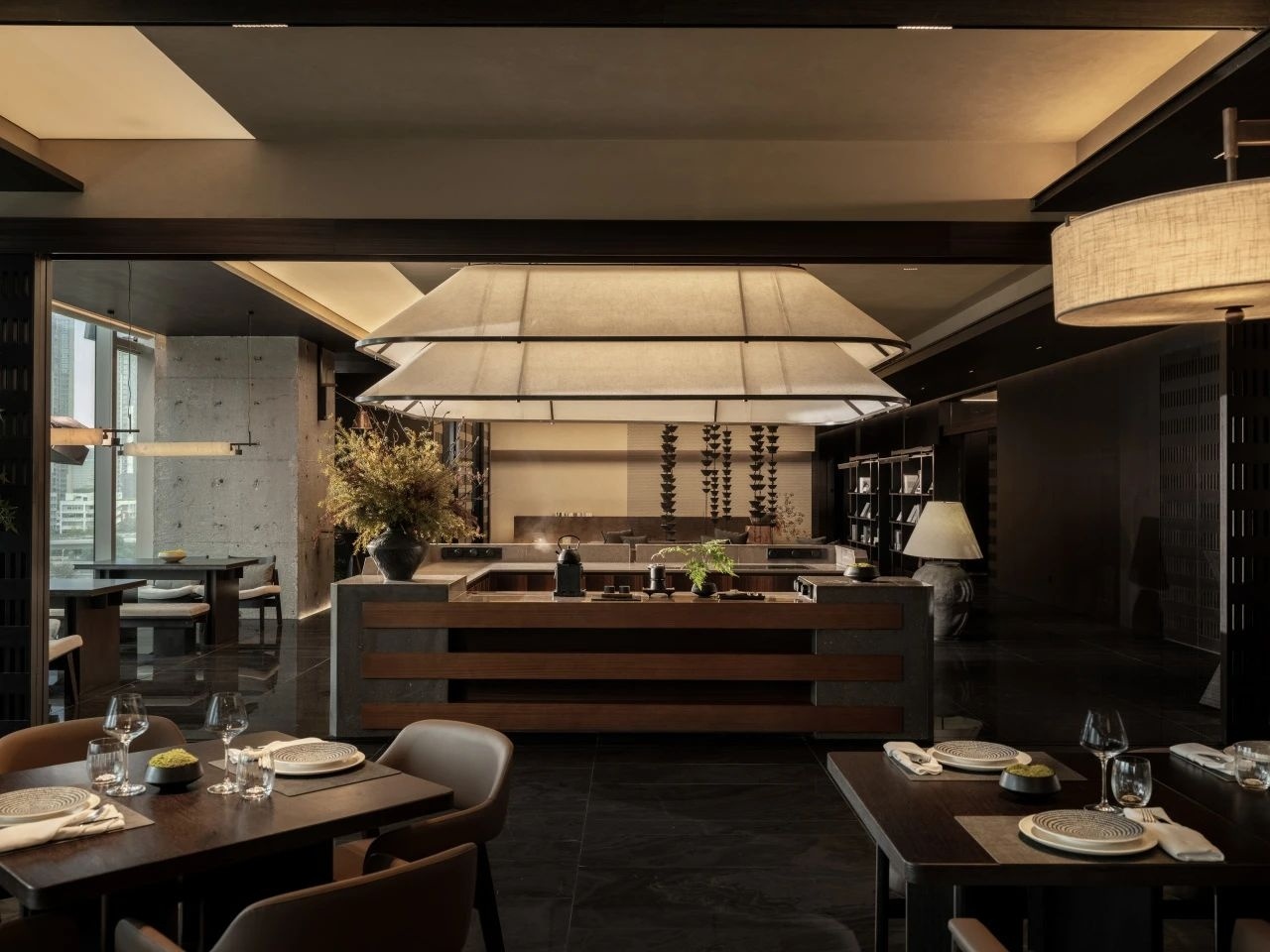 TOMO東木筑造 | 深圳萨和酒店（亚朵集团新品牌）-63