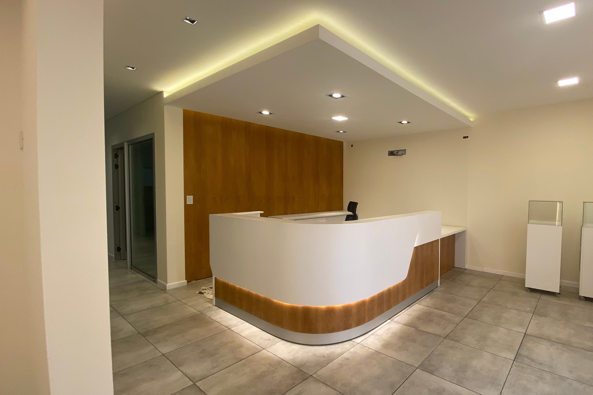 Consultorios medicos audiometria GAES con Feng Shui-7