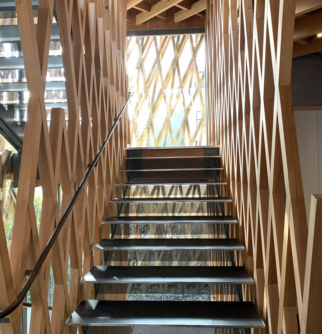 甜品店微热山丘Sunny Hills，台湾 | 隈研吾设计 - 甜品店 - 餐厅LOGO-VI空间设计-全球餐饮研究所-10