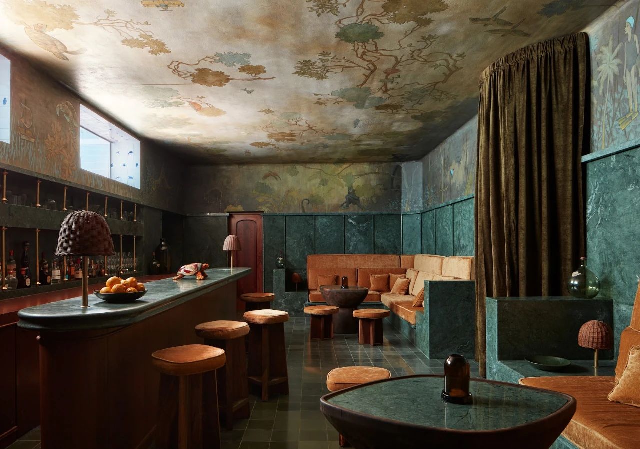 Giancarlo Valle Studio 经典设计作品丨美国纽约-112