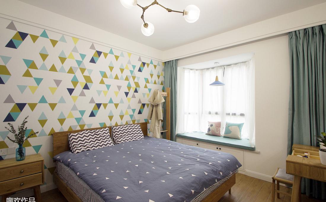 野孩子空间设计·摇光-23