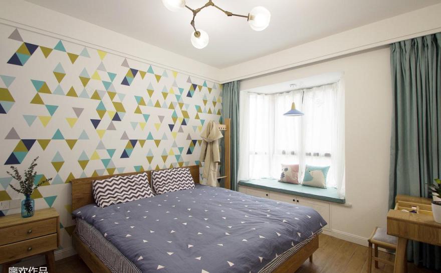 野孩子空间设计·摇光-23