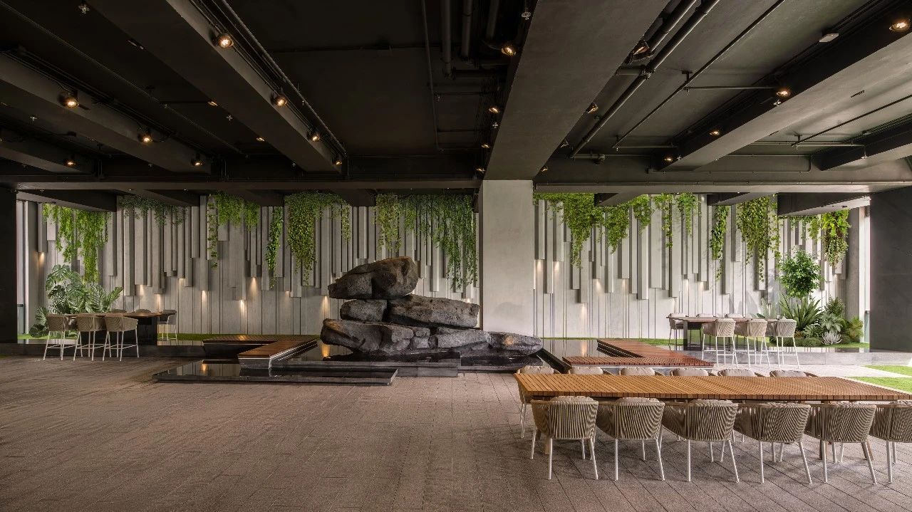 S22丨中国香港丨PT Architects公司,SS设计事务所-65