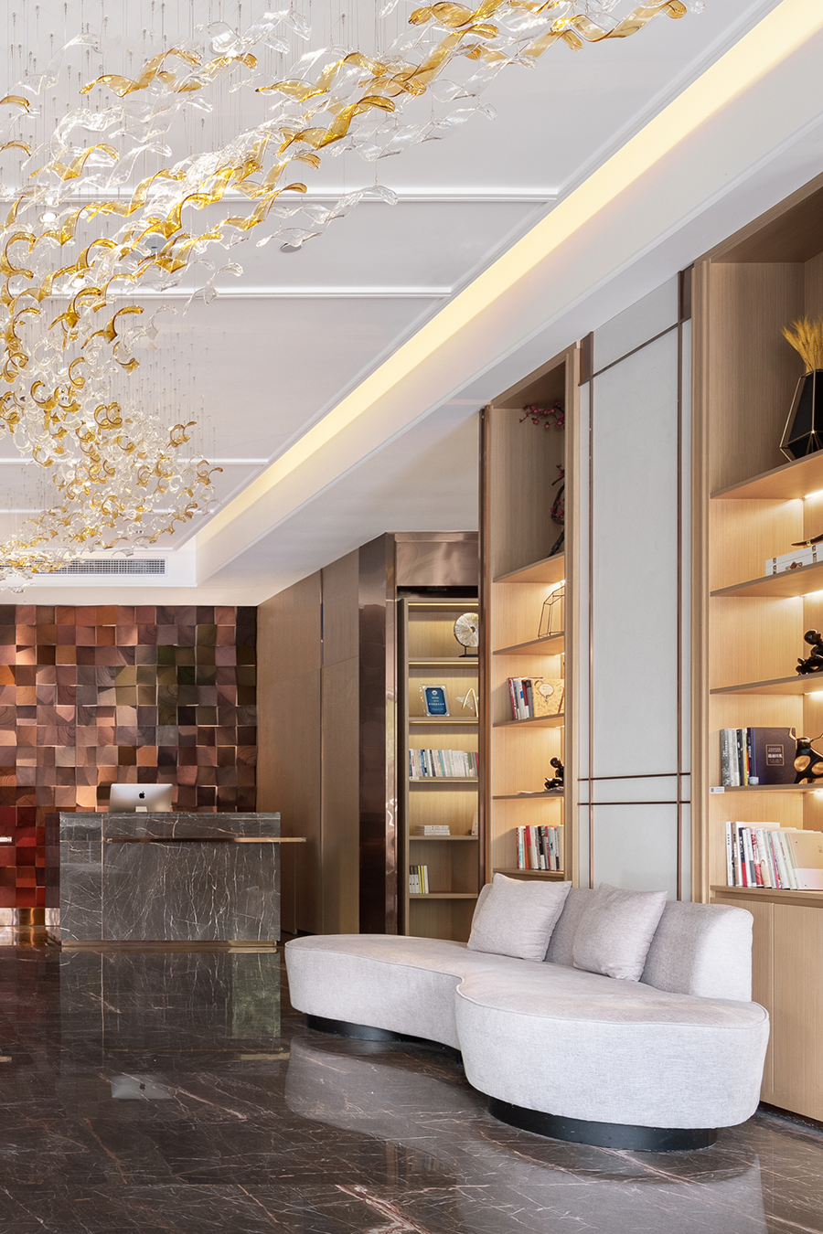 昆明翠湖亚朵酒店丨中国昆明丨TDD.L 今日营造-27