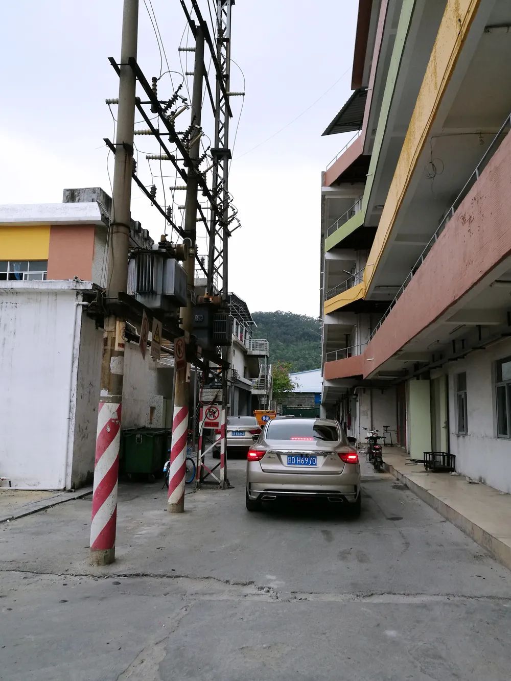 东莞涌头美丽幸福村居“联合工厂”室内设计解读-26