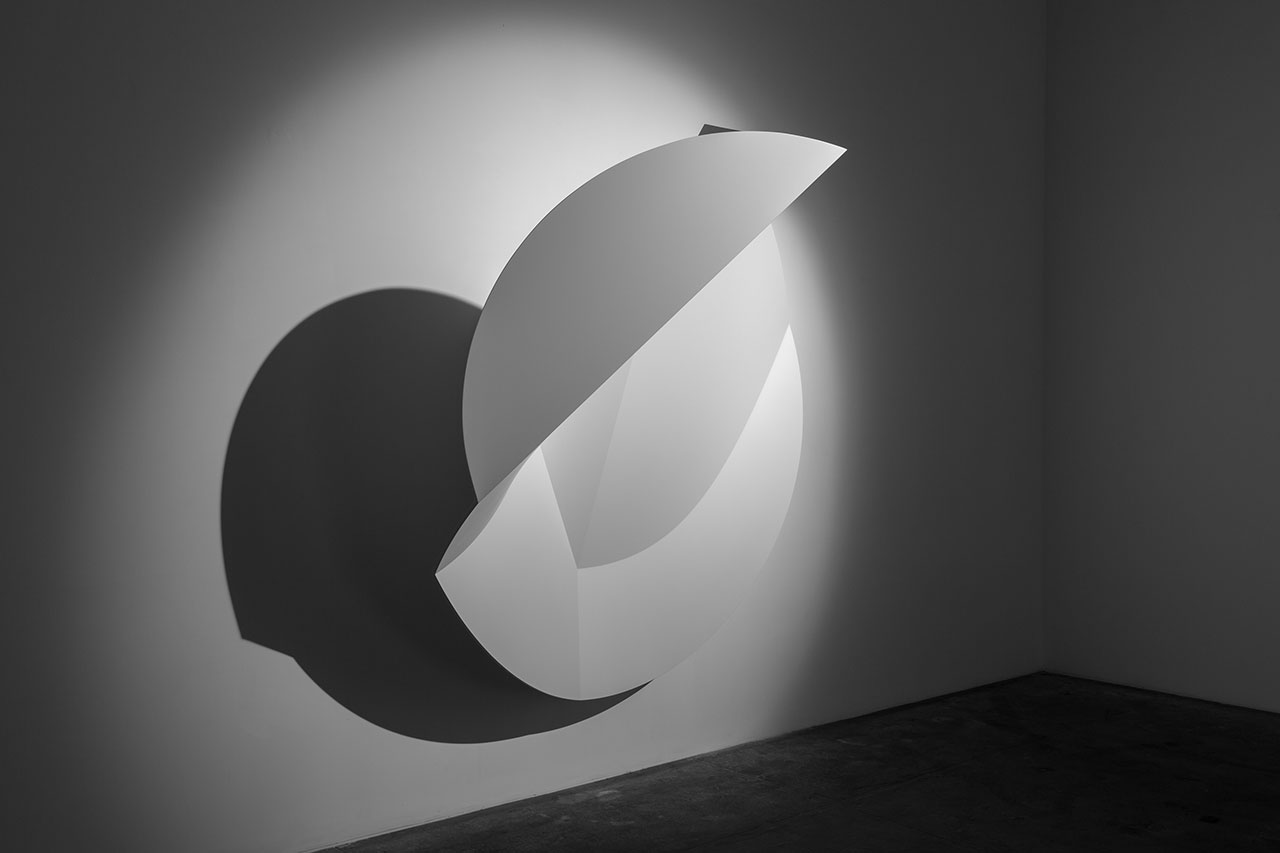 光与影的魔力 | Phillip K. Smith III 洛杉矶展览-14