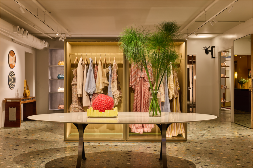 ZIMMERMANN store by studio mcqualter-7