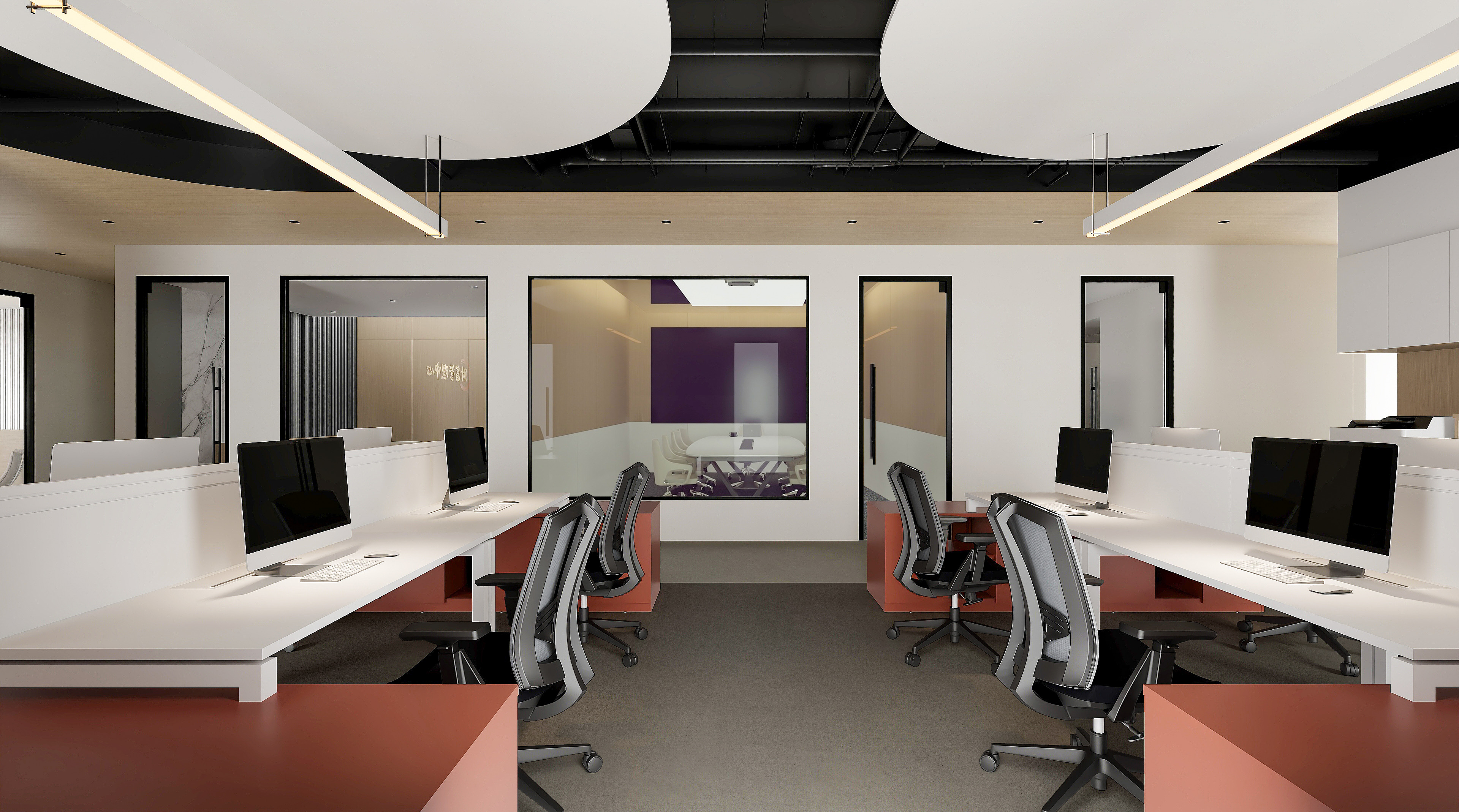 深圳生态园招商证券（财富管理中心）-8