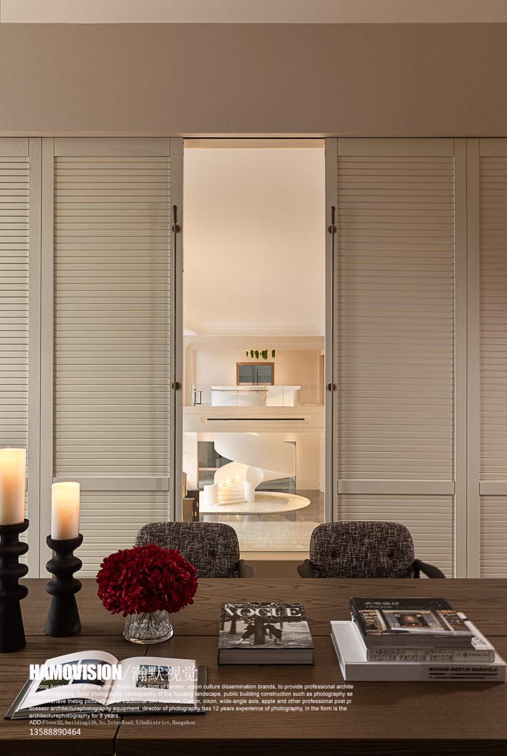 环球首发！×酒店空间·旺苍云著酒店·叶松摄影|林康进设计：藏在山褶皱里的宝藏酒店-76