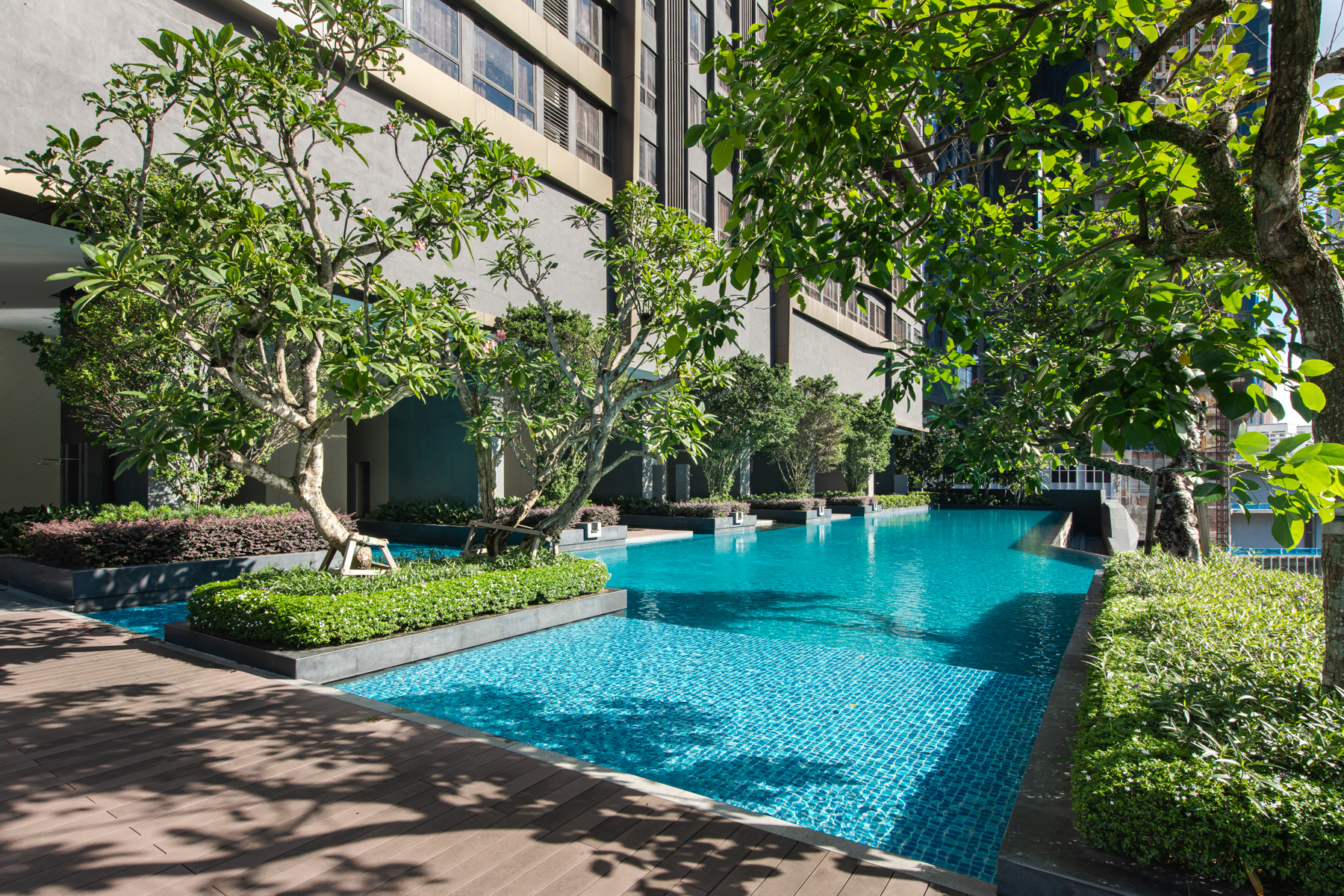 起亚彭套房丨马来西亚吉隆坡丨architects 61 sdn bhd-23