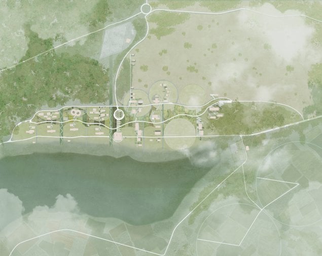 Rwanda Institute for Conservation Agriculture | MASS Design Group-45