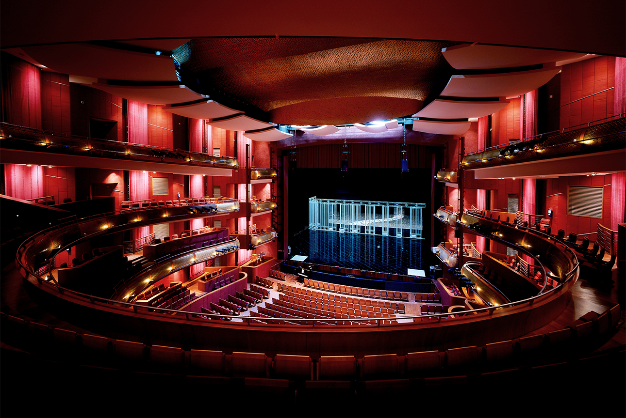 Singapore’s Cultural Nerve-5