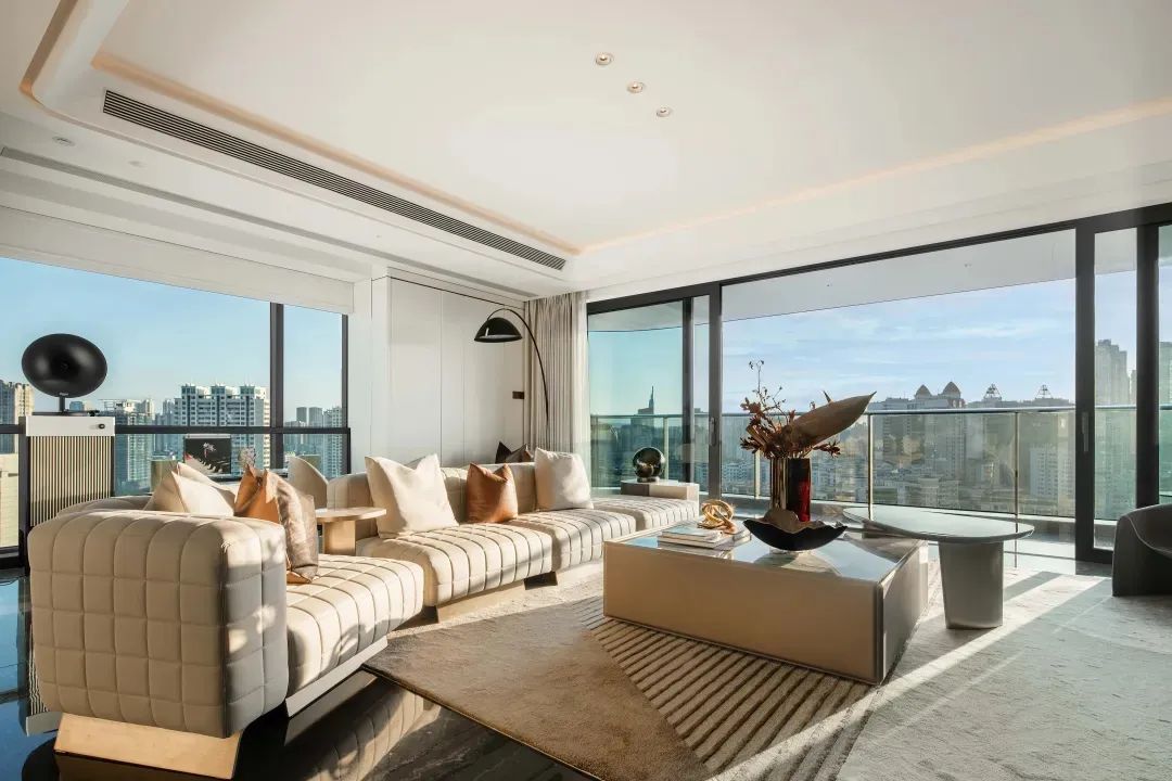 福州地王「龙庭路95号」丨中国福州丨梁建国团队-50