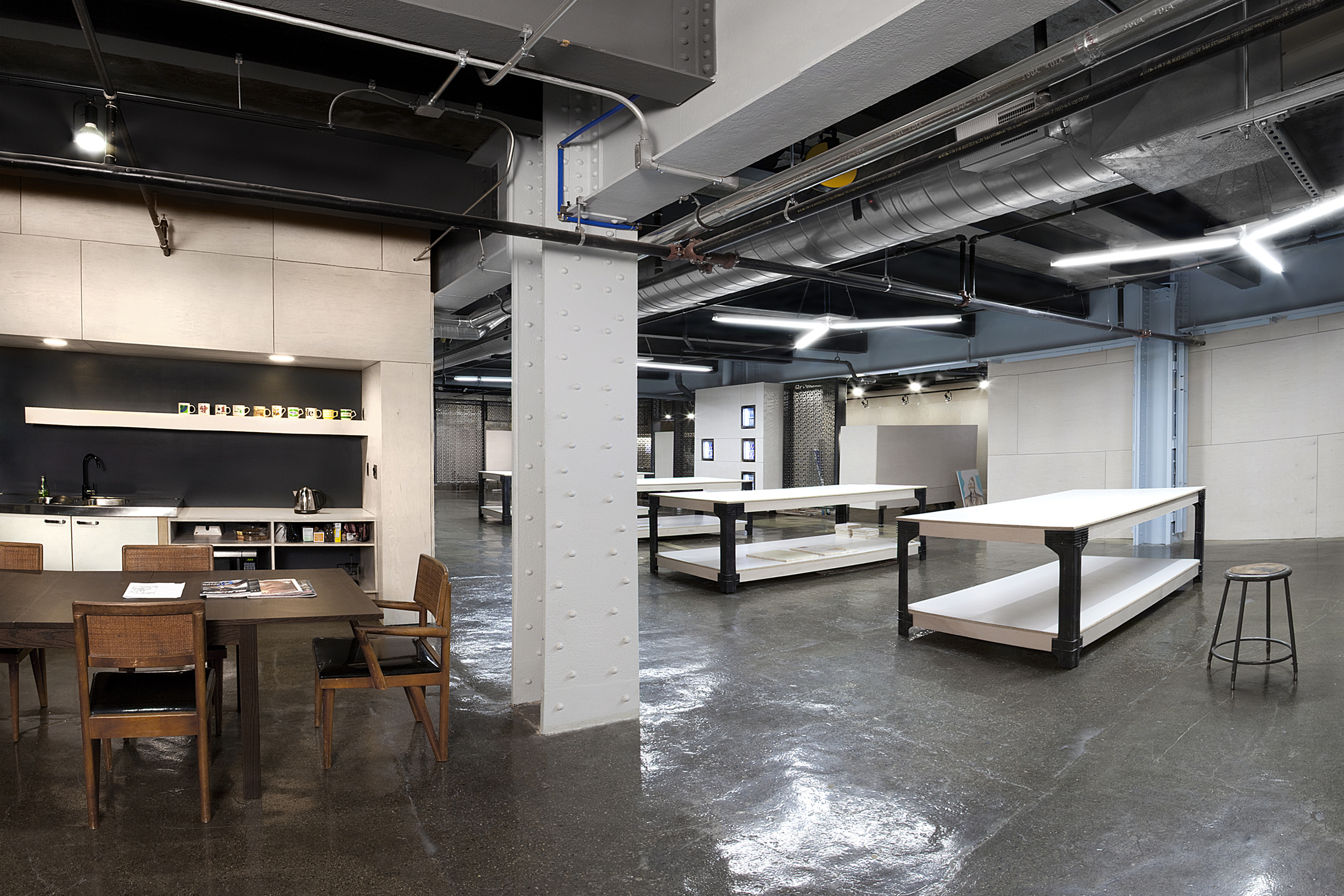 红牛艺术之家丨美国底特律-18