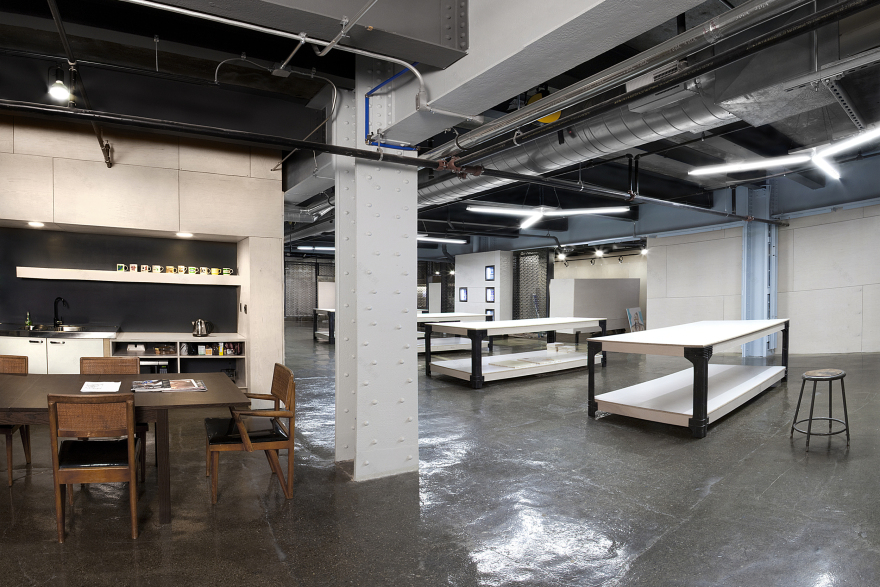 红牛艺术之家丨美国底特律-18