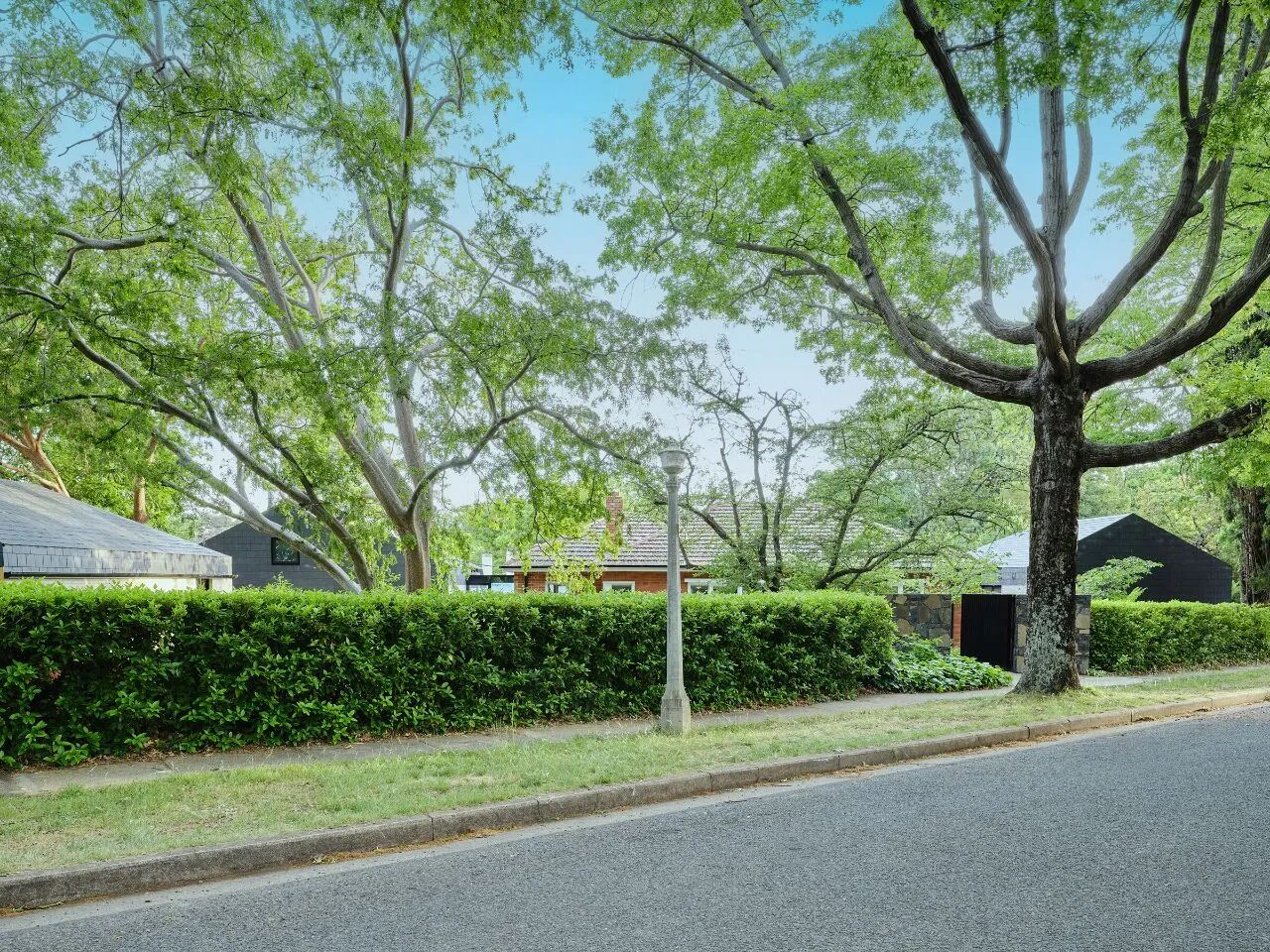 霍瑟姆住宅（Hotham）-52