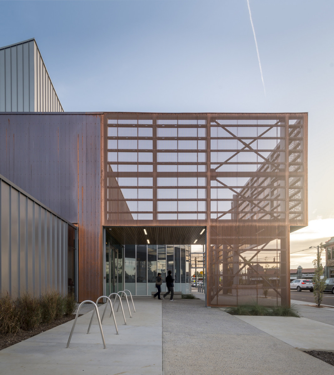 Ballet Memphis 文化中心-28