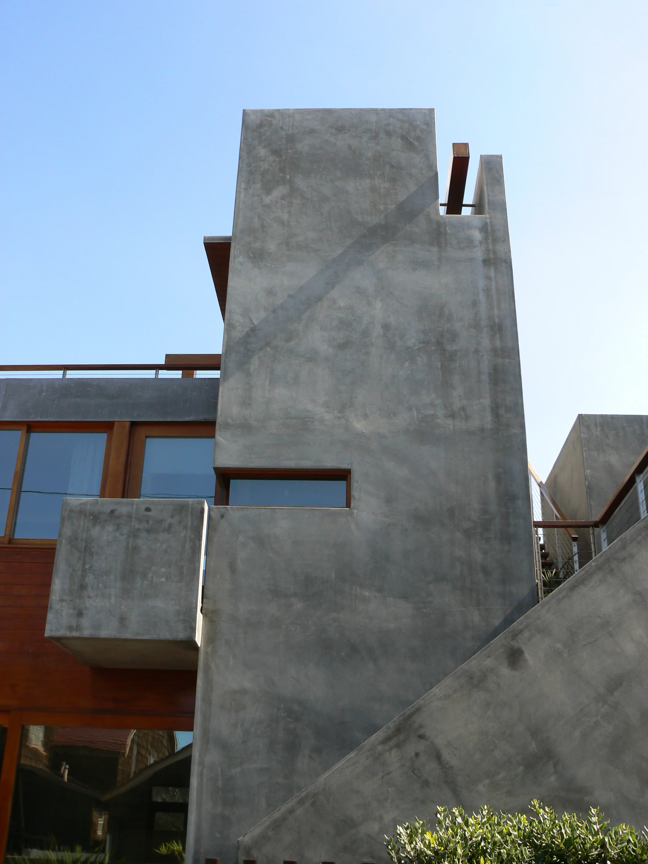 海滨别墅（注：Strand有海滨湖滨等意思，Strand House常见理解为位于海滨等地的房屋，这里海滨别墅是较为常见合适的译法，但具体含义需结合更详细语境确定 ） 丨美国加利福尼亚-33