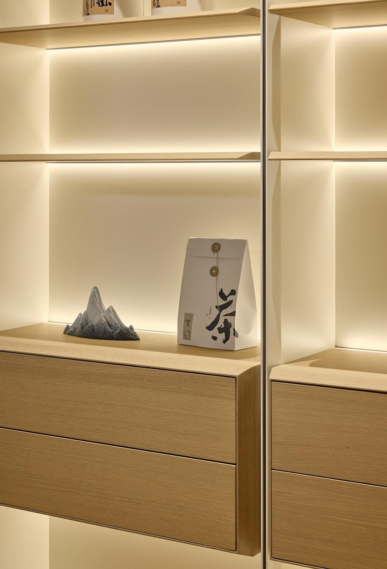 格瑞恩木作体验中心丨中国南通丨JZ DESIGN STUDIO-37