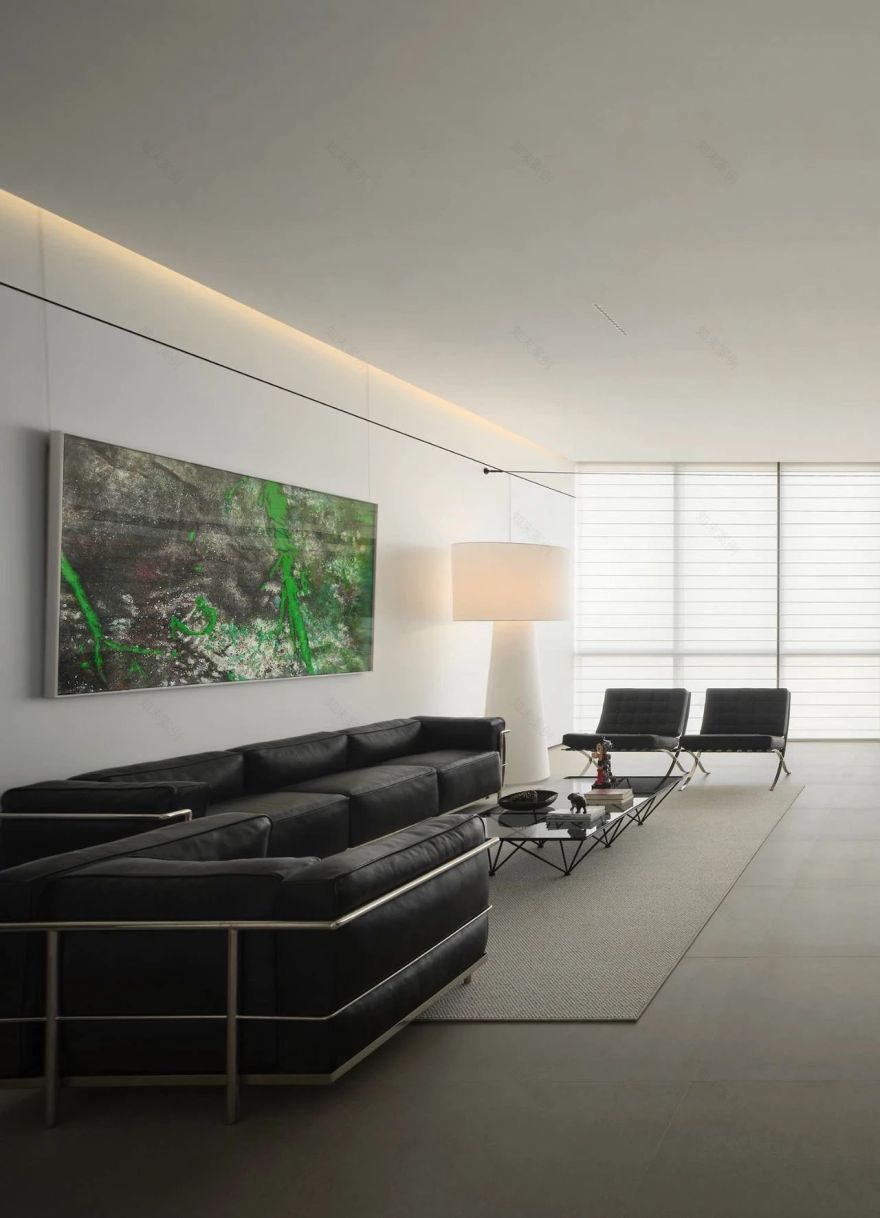 北岩设计新办公室丨中国南京-50