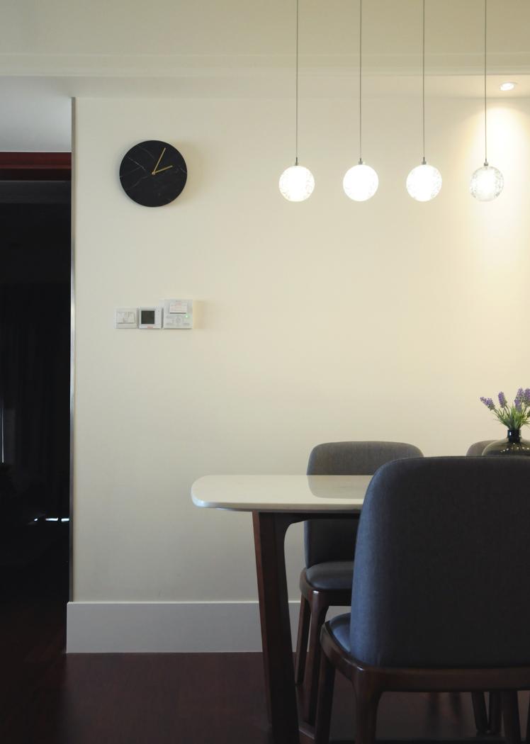 上海精装 house 定制家具设计案例解析-13