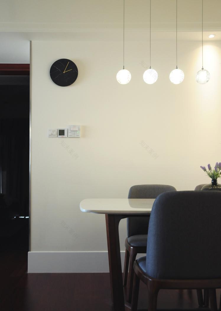 上海精装 house 定制家具设计案例解析-13