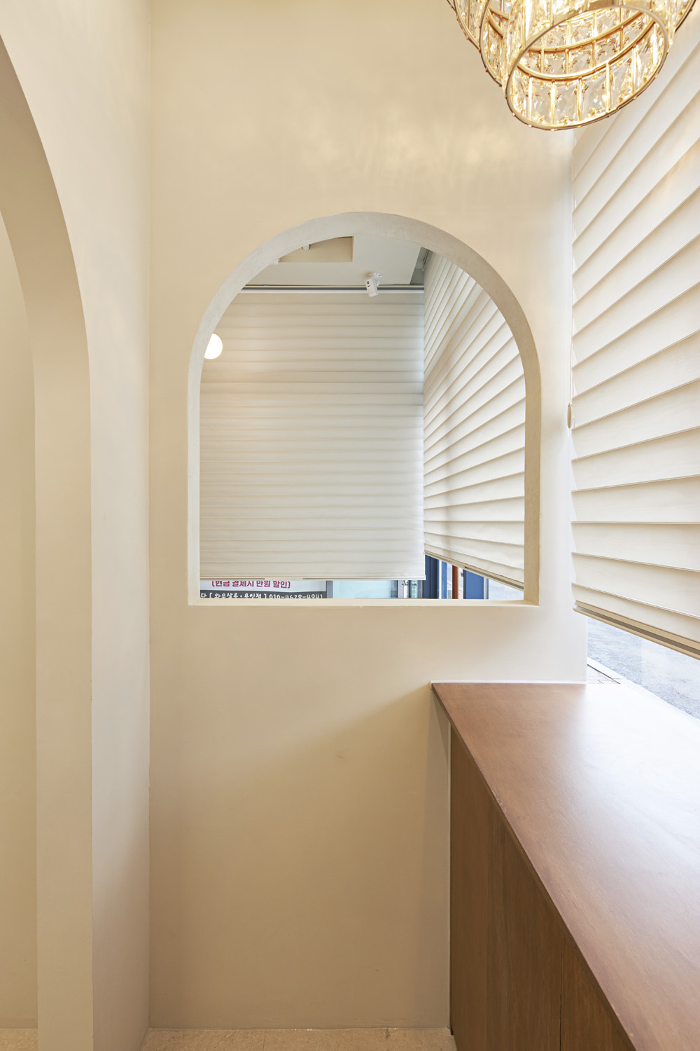 极简风格 8 平米工作室设计，成本低至万元-11