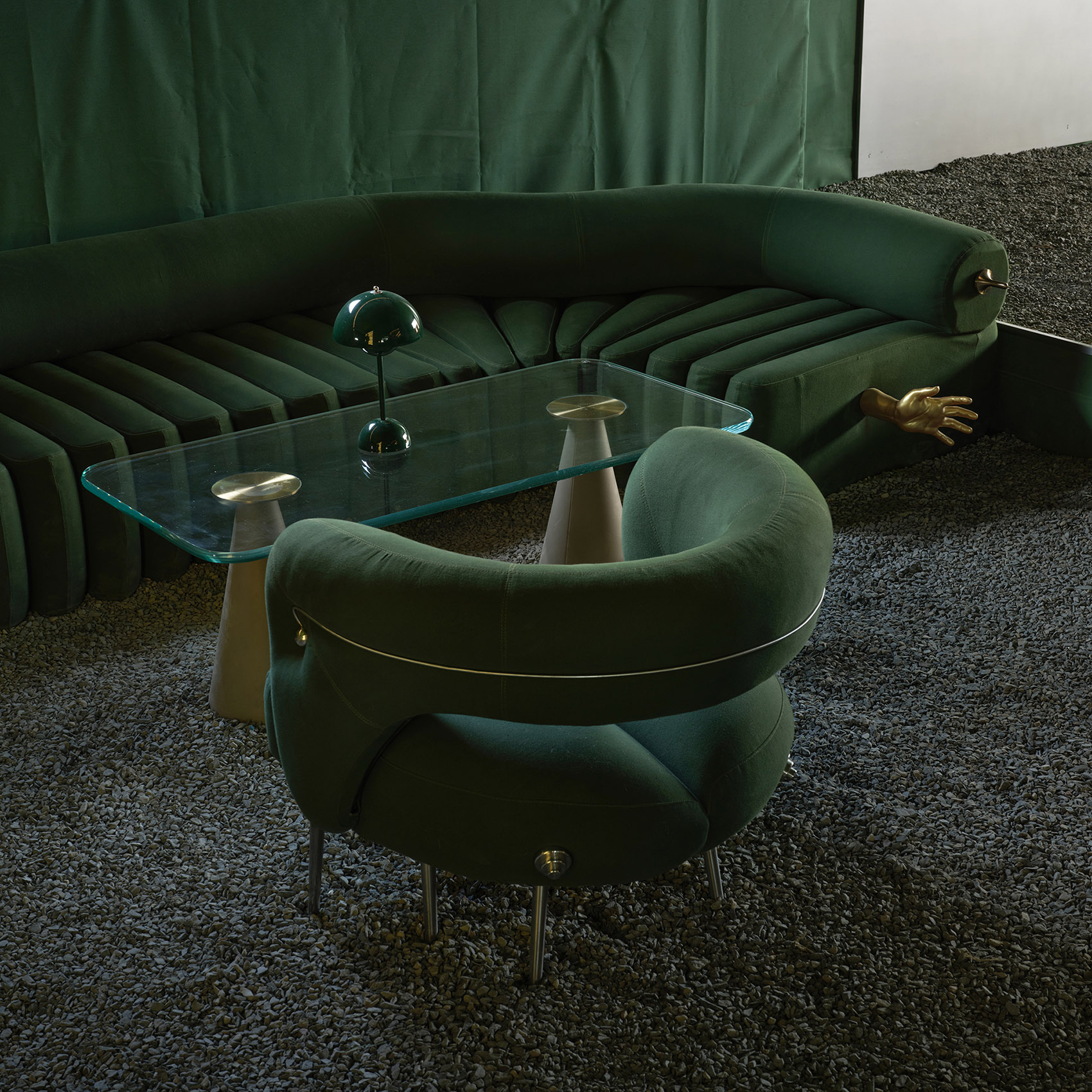 Martin Goya·Pig 艺术空间丨中国杭州丨PIG DESIGN-78