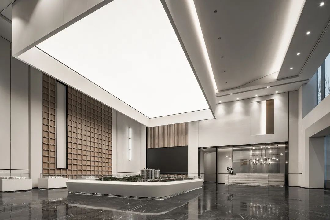 俊豪·嵘盛里售房部丨中国重庆丨品辰装饰工程设计有限公司-12