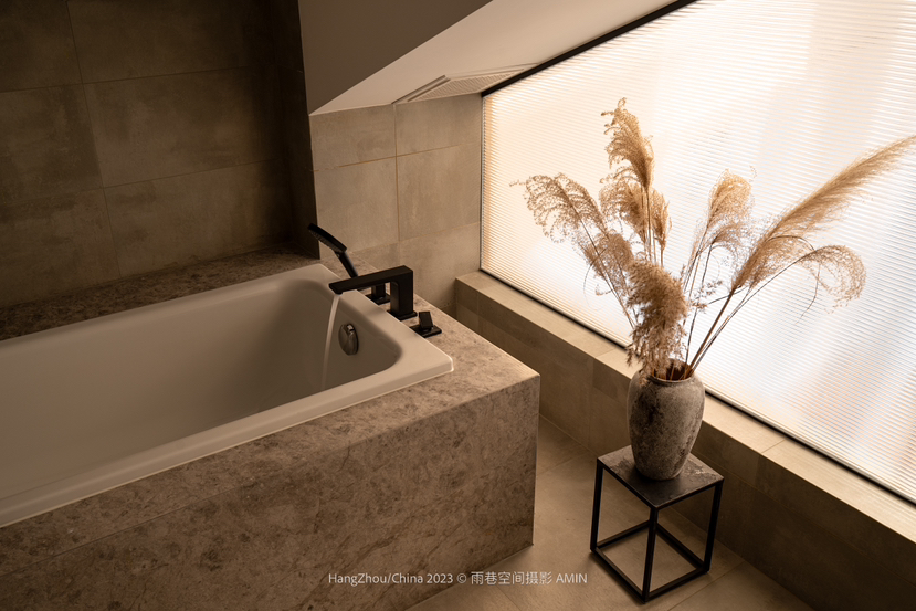 小跃层里的三餐四季丨中国杭州丨杭州星杰-26