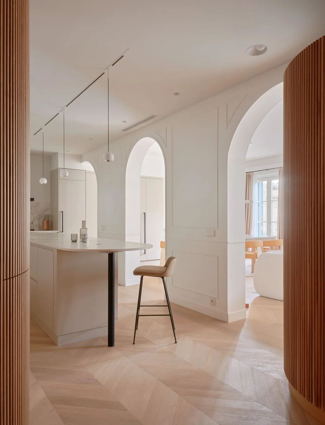 朗弗拉特丨西班牙巴塞罗那丨MIEL Arquitectos-19