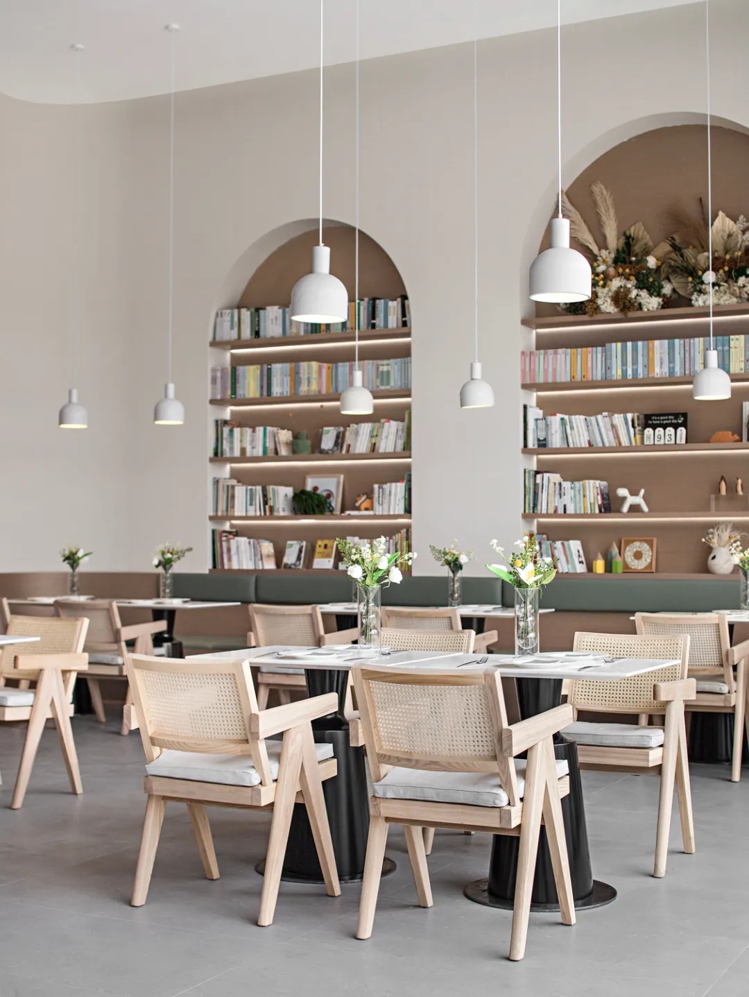 中南·智慧城丨中国儋州丨GND 设计集团 恩嘉设计-60