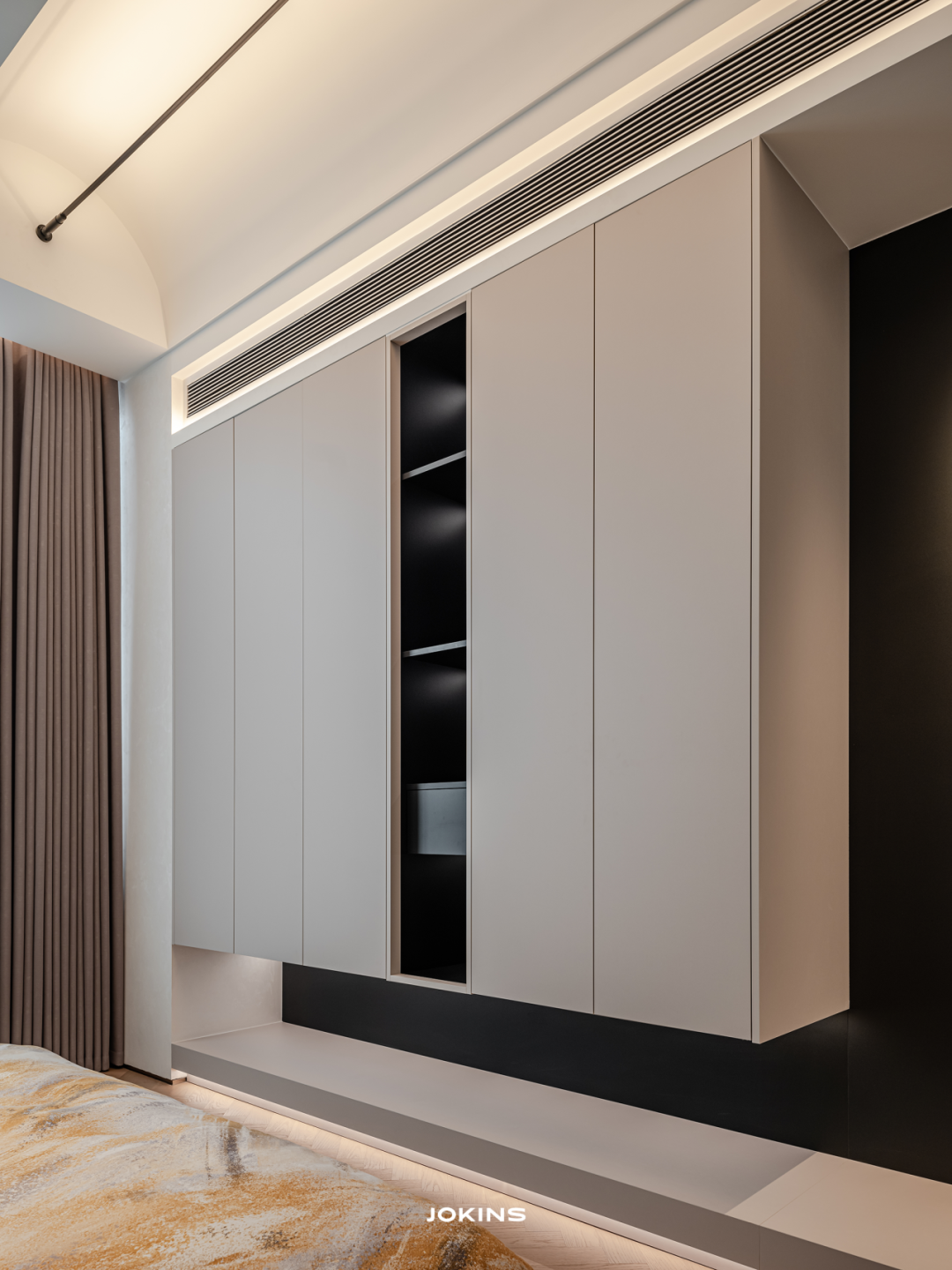 乔金斯·湘潭案例丨中国湘潭丨惟识构筑设计有限公司-68