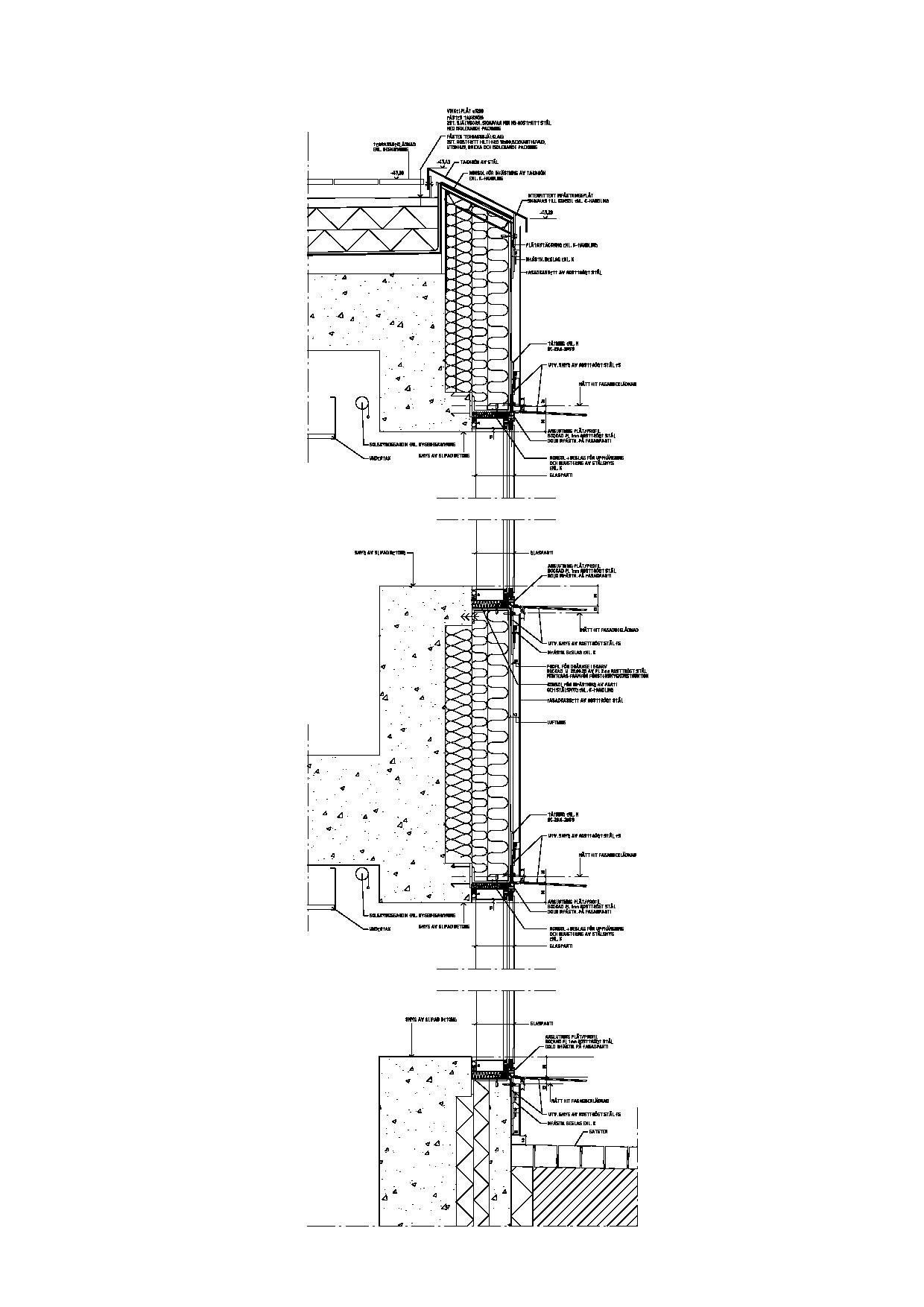 皇家理工学院新建筑学院大楼-8