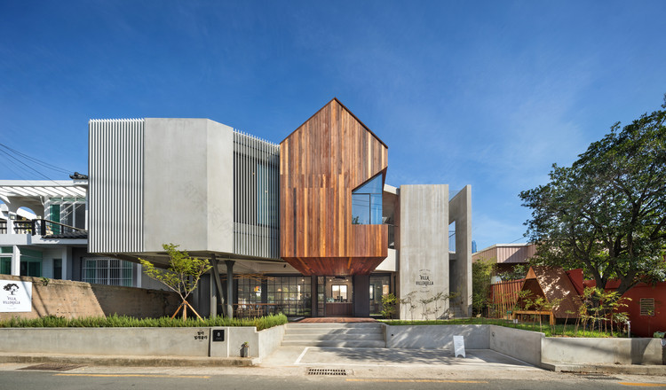 维乐比屋咖啡馆-32