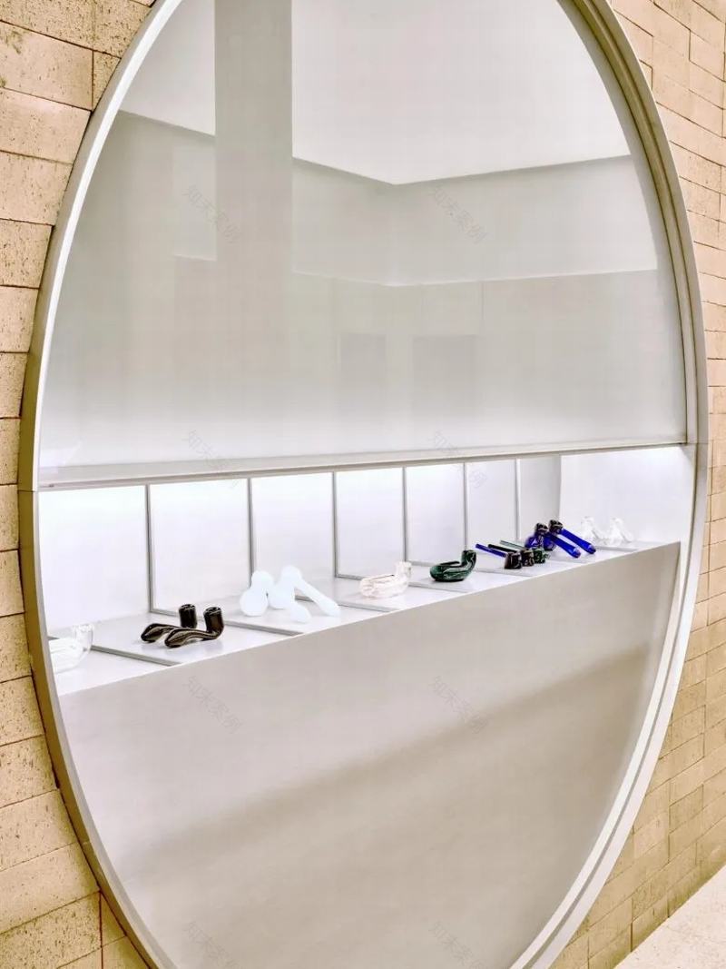 新零售体验店,DAMA沉浸式零售体验店 - 米尚丽零售设计网 MISUNLY- 美好品牌店铺空间发现者-4