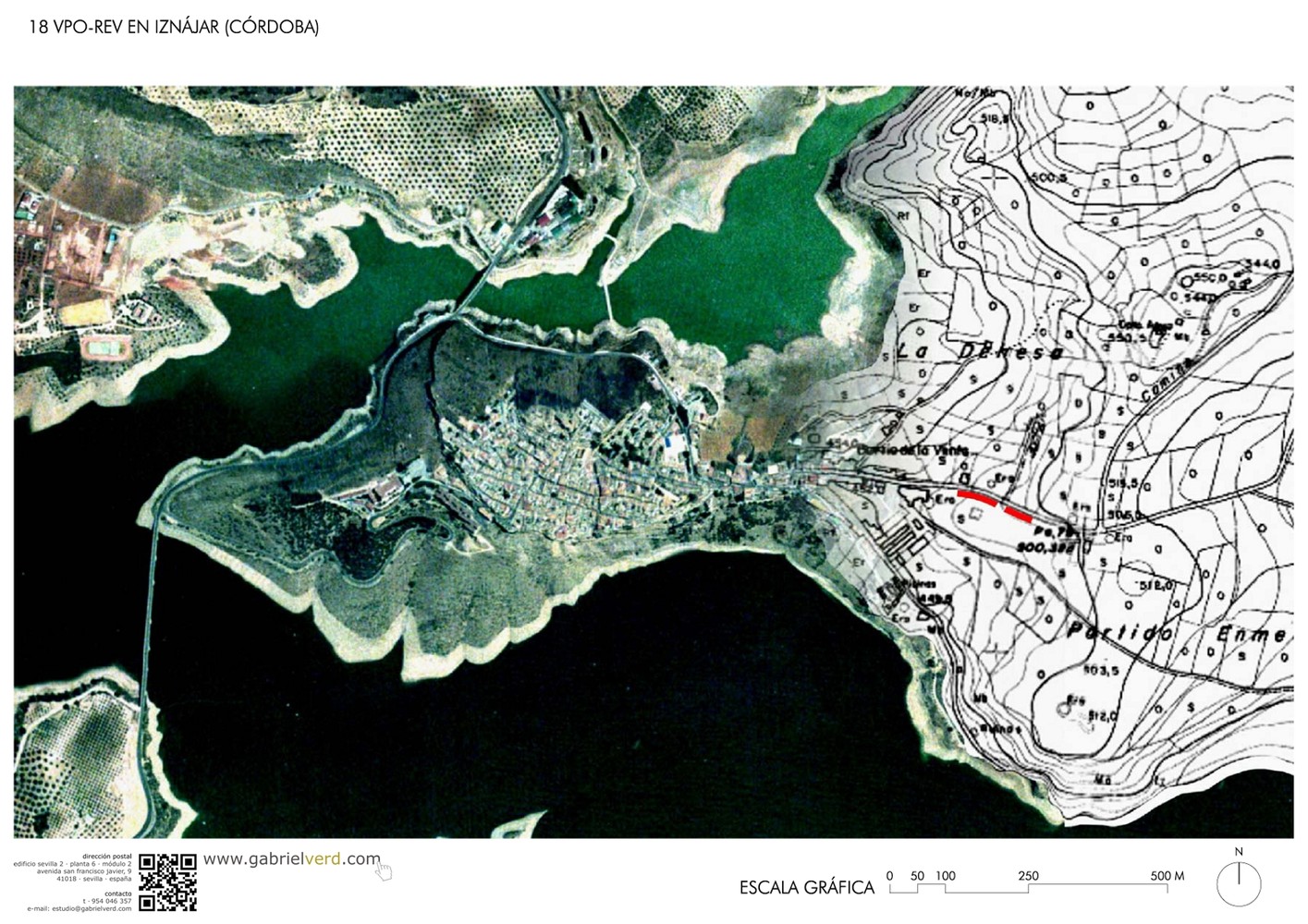 18 Social Houses in Iznajar  Gabriel Verd Arquitectos-42