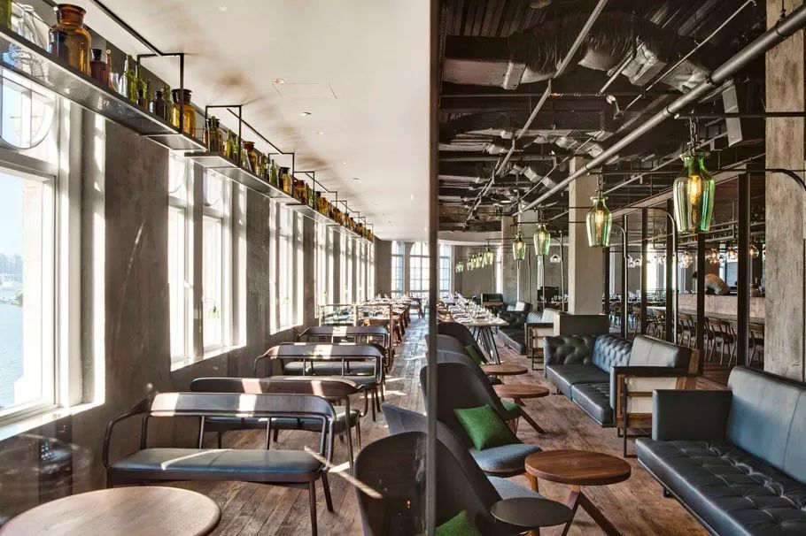 Mercato（外滩三号）-45