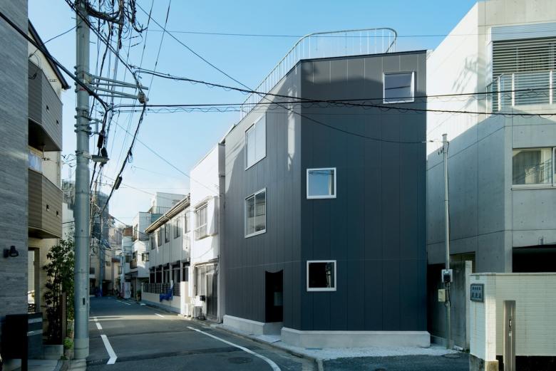 
		Notícias e artigos sobre o panorama da Arquitetura	-13